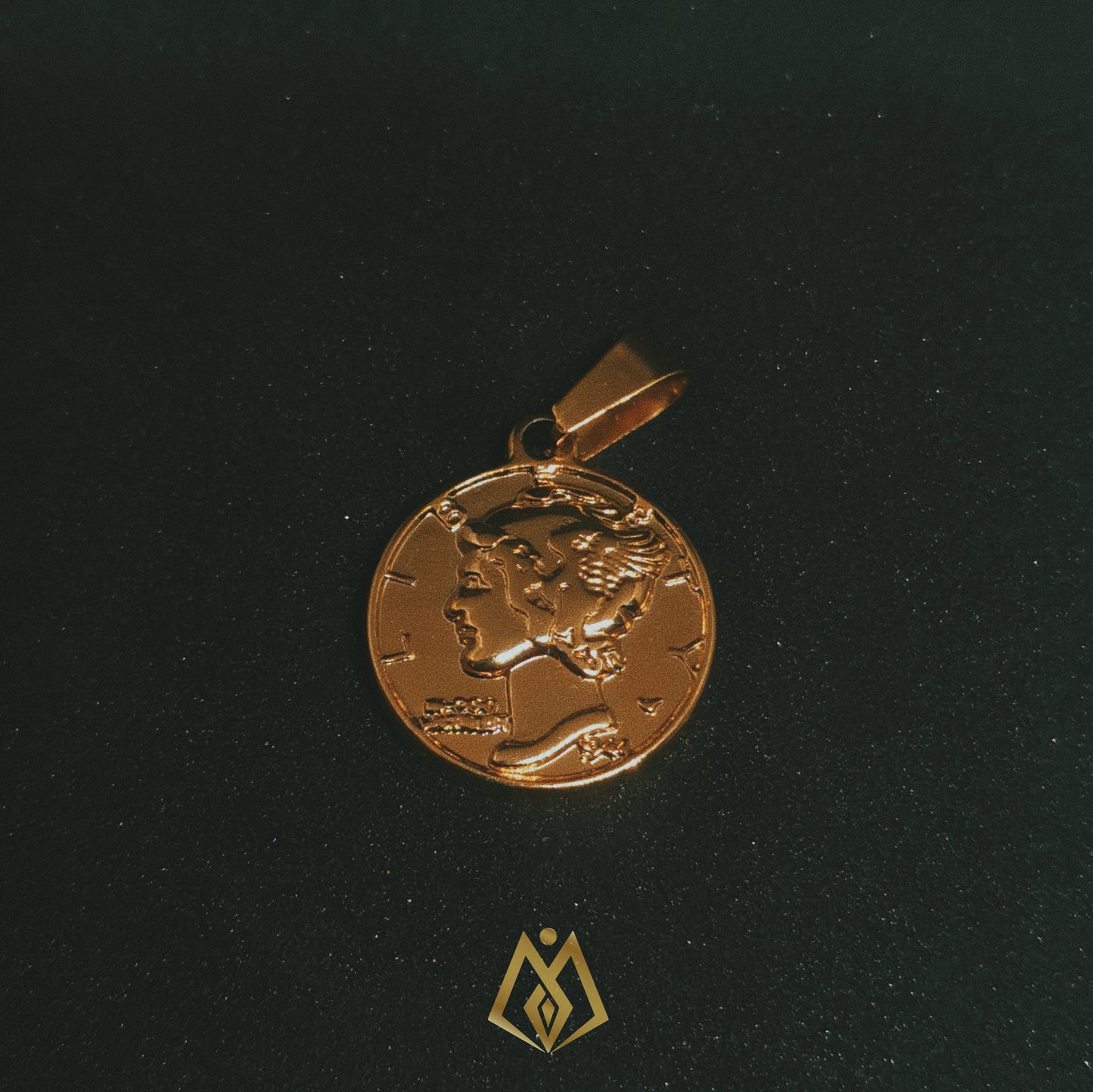 Medallion