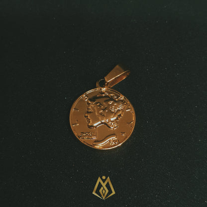 Medallion