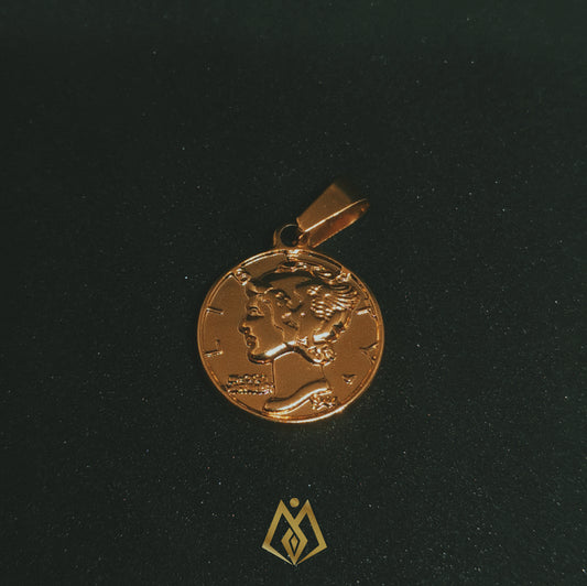 Medallion